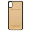 Palm Angels Metallic Cover X - Gold/No Color -Fashion Clothing Store palm angels metallic cover x goldno color pmpa006e192750029300 os
