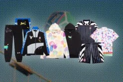 Puma X KidSuper Jersey - Black -Fashion Clothing Store puma x kidsuper jersey black 6