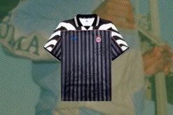 Puma X KidSuper Jersey - Black -Fashion Clothing Store puma x kidsuper jersey black 7