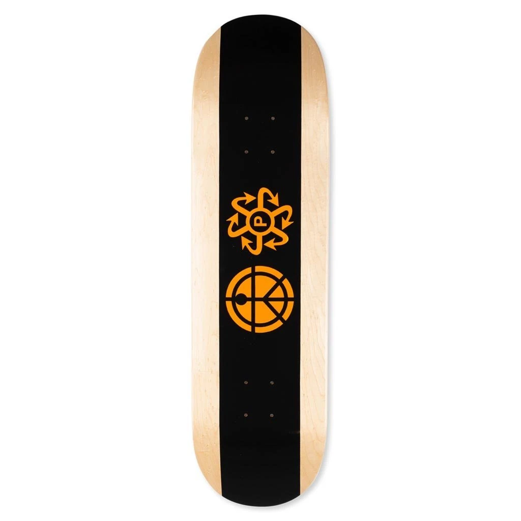 Skateboard - Black 3 Skateboard - Black