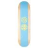 Skateboard - Blue -Fashion Clothing Store rassvet skateboard blue pacc6sk01 1 8375