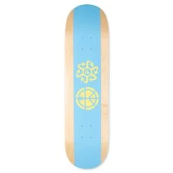 Skateboard - Blue