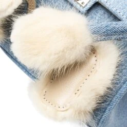 Monster Bag Nano - Blue -Fashion Clothing Store readymade monster bag nano blue re co bl 00 00 09 os 5