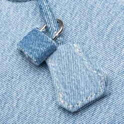 Monster Bag Nano - Blue -Fashion Clothing Store readymade monster bag nano blue re co bl 00 00 09 os 6