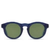 Retrosuperfuture Boy Sunglasses - Deep Blue -Fashion Clothing Store retrosuperfuture boy sunglasses deep blue 594