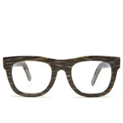 RETROSUPERFUTURE Ciccio Jaquard - Clear Lens