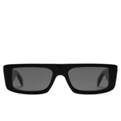 Retrosuperfuture Issimo Black - Black