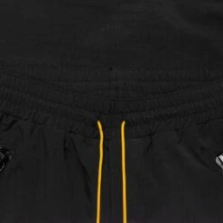 Rhude Flight Pant - Black -Fashion Clothing Store rhude flight pant black 2