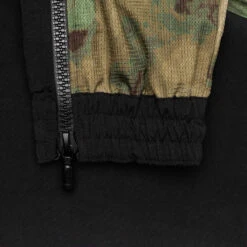 Rhude Flight Pant - Black -Fashion Clothing Store rhude flight pant black 3