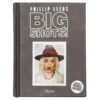 Rizzoli Big Shots!: Polaroids From The World Of Hip-Hop And Fashion