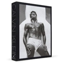 Rizzoli Calvin Klein