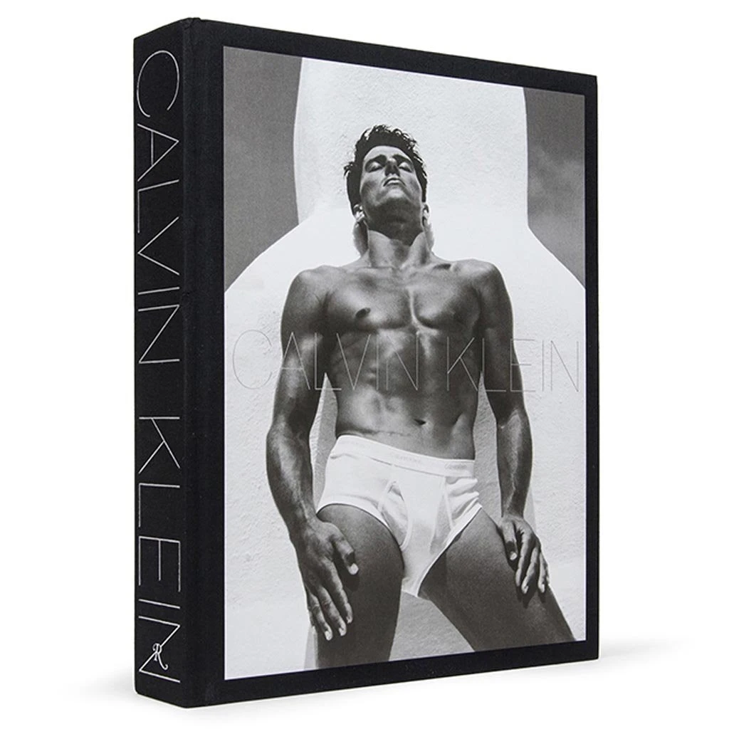 Rizzoli Calvin Klein 3 Rizzoli Calvin Klein