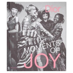 Rizzoli Dior: Moments Of Joy