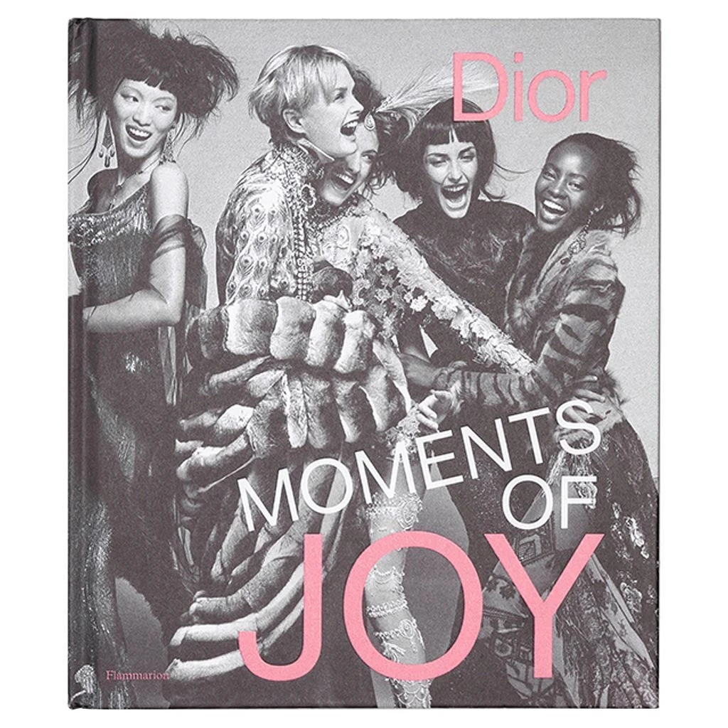 Rizzoli Dior: Moments Of Joy 3 Rizzoli Dior: Moments Of Joy