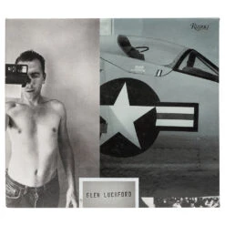 Rizzoli Glen Luchford: Pictorialism