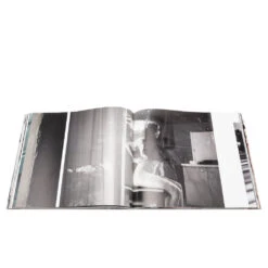Rizzoli Glen Luchford: Pictorialism 7 Rizzoli Glen Luchford: Pictorialism -Fashion Clothing Store rizzoli glen luchford pictorialism 978 0 8478 4358 9 3