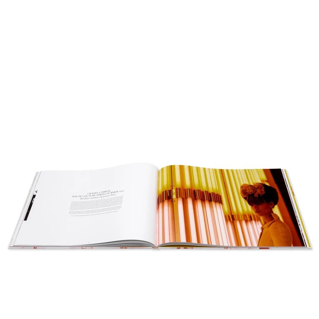 Rizzoli Lagerfeld: The Chanel Shows 3 Rizzoli Lagerfeld: The Chanel Shows - Image 2