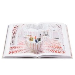 Rizzoli Louis Vuitton: A Passion For Creation: New Art, Fashion And Architecture -Fashion Clothing Store rizzoli louis vuitton a passion for creation new art fashion and architecture 978 0 8478 4967 3 4