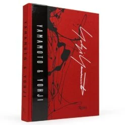 Rizzoli Yamamoto & Yohji