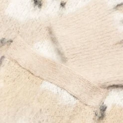 Desert Camo Cardigan - Khaki -Fashion Clothing Store stampd desert camo cardigan khaki 3