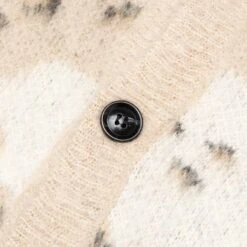 Desert Camo Cardigan - Khaki -Fashion Clothing Store stampd desert camo cardigan khaki 4