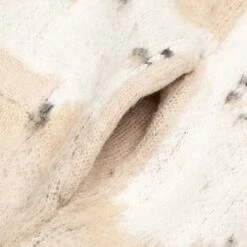 Desert Camo Cardigan - Khaki -Fashion Clothing Store stampd desert camo cardigan khaki 5