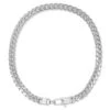 Tom Wood Curb Bracelet L - 925 Sterling Silver -Fashion Clothing Store tom wood curb bracelet l 925 sterling silver