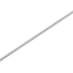 Tom Wood Venetian Chain Single S - 925 Sterling Silver 5 Tom Wood Venetian Chain Single S - 925 Sterling Silver -Fashion Clothing Store tom wood venetian chain single s 925 sterling silver 2
