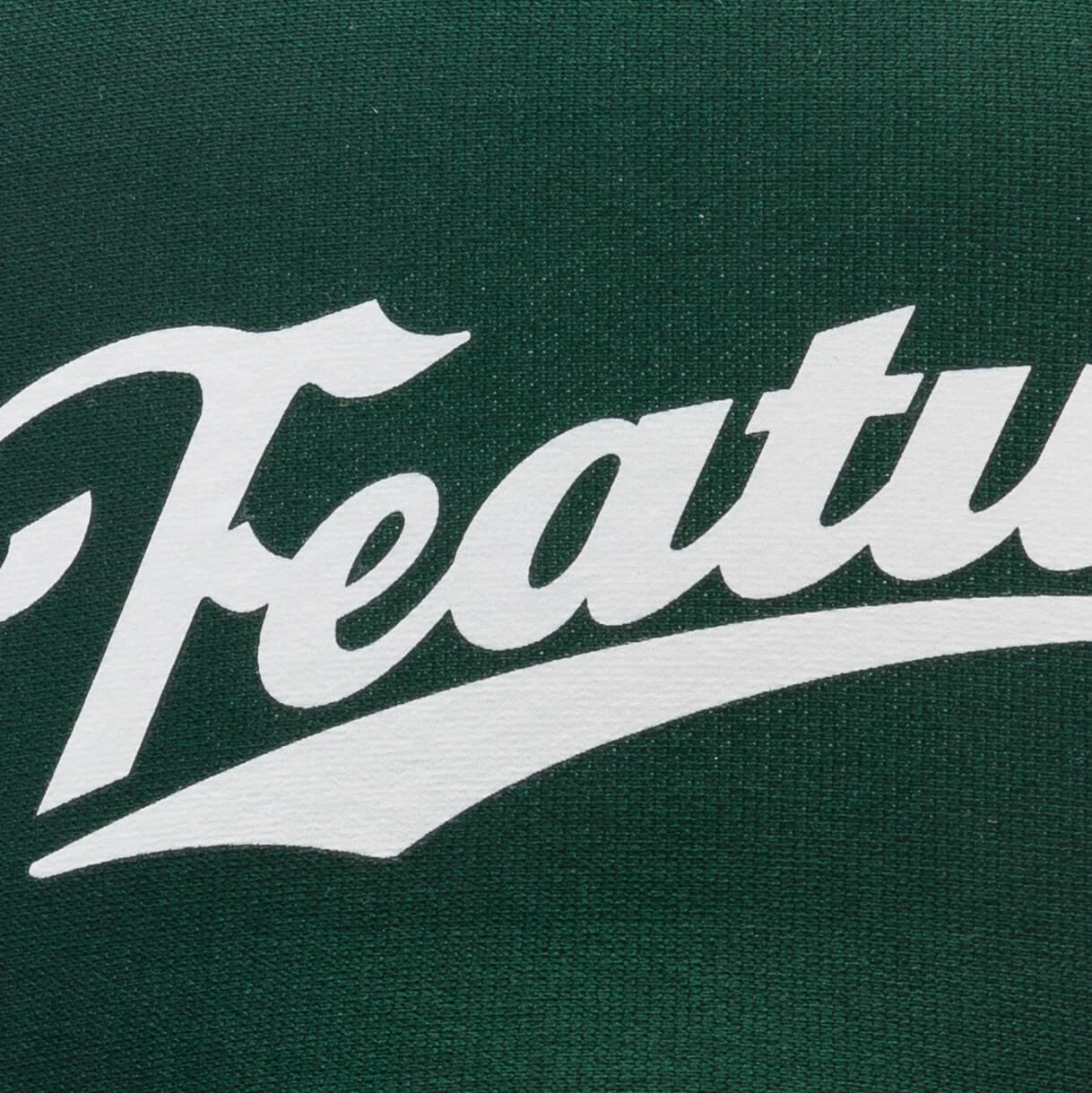 Frew Trucker Hat - Dark Green 4 Frew Trucker Hat - Dark Green - Image 2