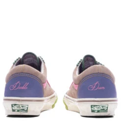 Feature X Vans Vault OG Old Skool LX Double Down - Multi -Fashion Clothing Store untitled 08 09 23 Feature VR 3