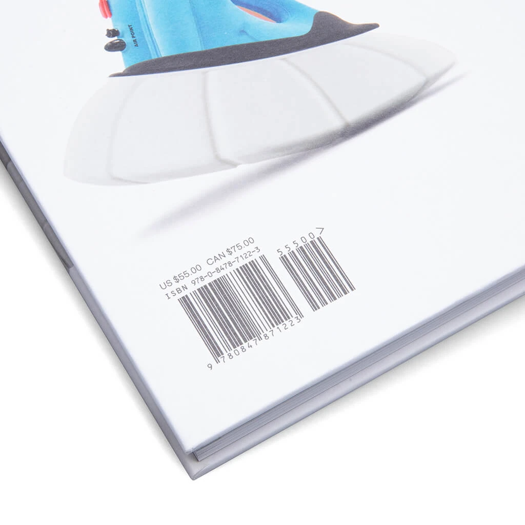 Rizzoli Future Now: Sneakers 6 Rizzoli Future Now: Sneakers - Image 4