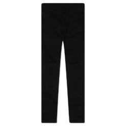 Ksubi Van Winkle Ace Jean - Black Slice