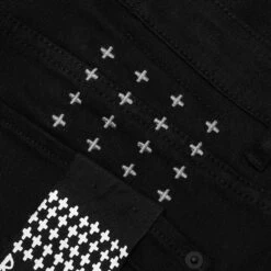 Ksubi Van Winkle Ace Jean - Black Slice -Fashion Clothing Store van winkle ace black slice 1000065358 04 30 2021 01 3