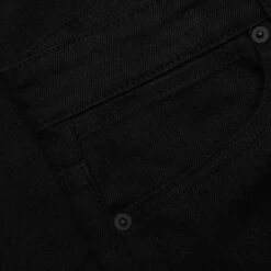 Ksubi Van Winkle Ace Jean - Black Slice -Fashion Clothing Store van winkle ace black slice 1000065358 04 30 2021 01 5