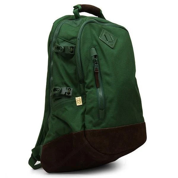 Cordura 20L Backpack - Green 4 Cordura 20L Backpack - Green - Image 2