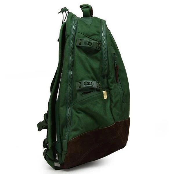 Cordura 20L Backpack - Green 6 Cordura 20L Backpack - Green - Image 4
