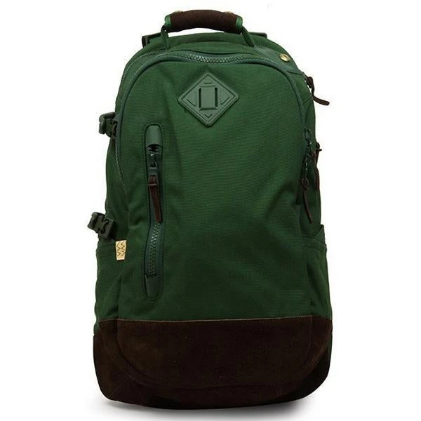 Cordura 20L Backpack - Green 3 Cordura 20L Backpack - Green