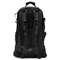 Cordura 20L - Black -Fashion Clothing Store visvim cordura 20l black ss20 0120103003066 blk os 3