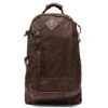 Cordura 20L - Dark Brown -Fashion Clothing Store visvim cordura 20l dark brown ss20 0120103003066 dkb os