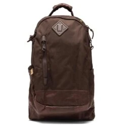 Cordura 20L - Dark Brown