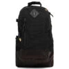 Cordura 20L 'Veg Lamb' - Black -Fashion Clothing Store visvim cordura 20l veg lamb black 0119103003072 blk os