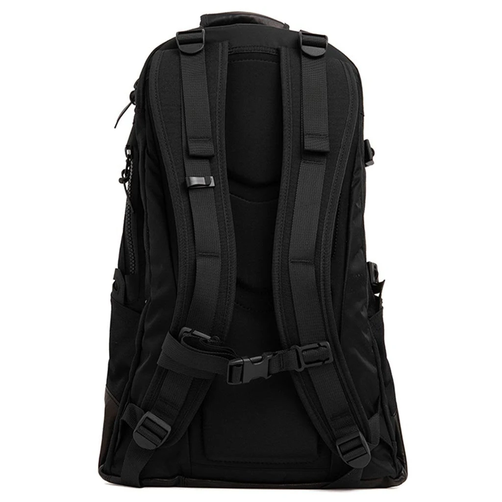 Cordura 20L 'Veg Lamb' - Black 6 Cordura 20L 'Veg Lamb' - Black - Image 4