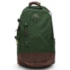 Cordura 20L - Green -Fashion Clothing Store visvim fw19 cordura 20l green 0119203003064 grn os