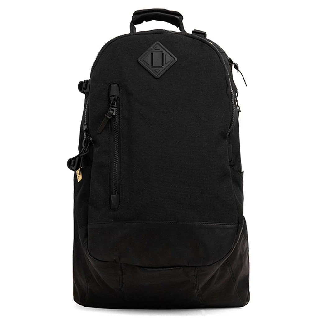 Cordura 20XL - Black 3 Cordura 20XL - Black