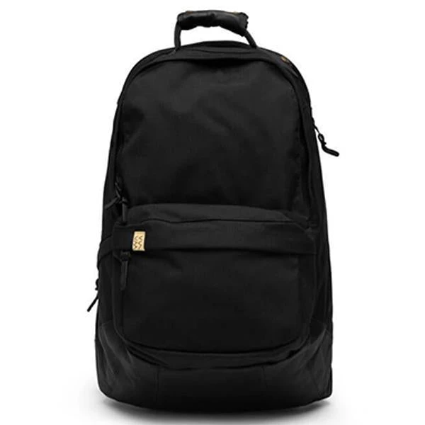 Cordura 22L - Black 3 Cordura 22L - Black