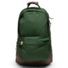 Cordura 22L - Green 1 Cordura 22L - Green -Fashion Clothing Store visvim fw19 cordura 22l green 0119203003065 grn os