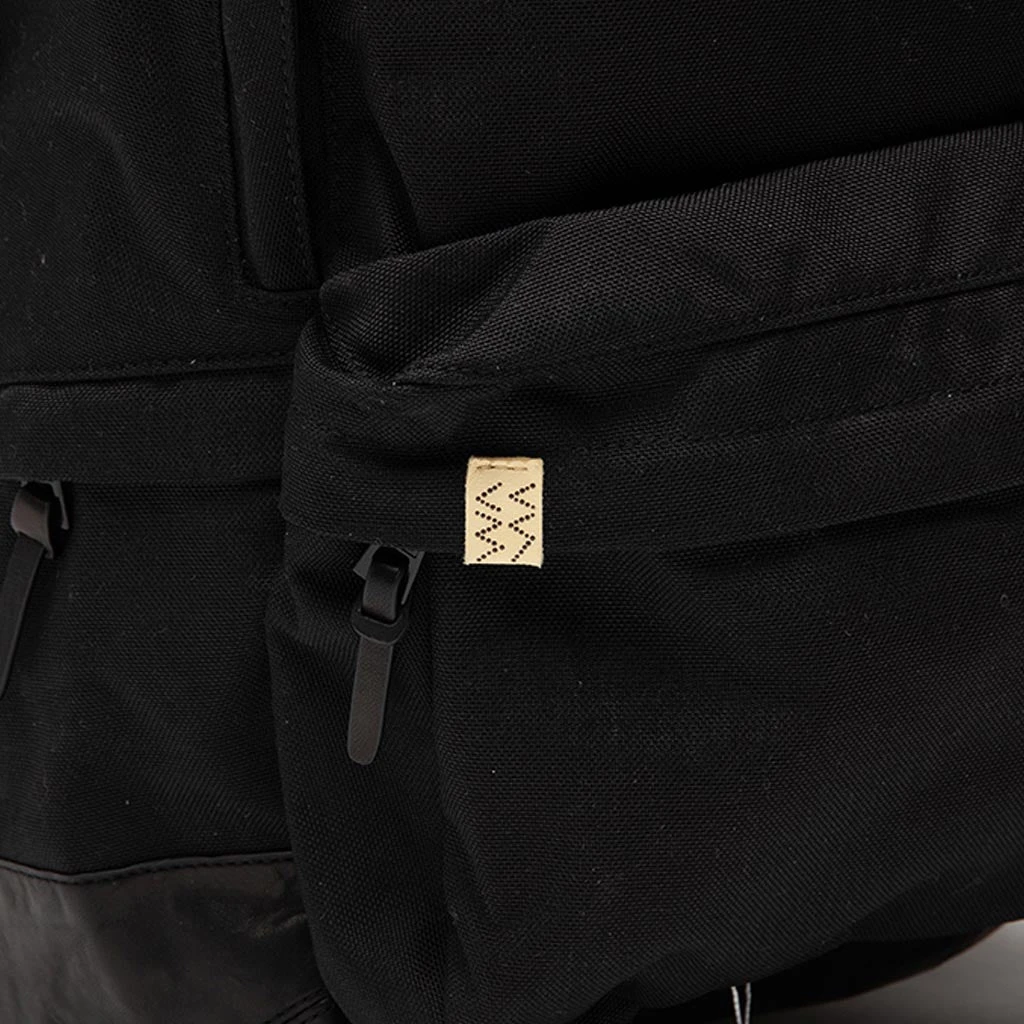 Cordura 22XL - Black 5 Cordura 22XL - Black - Image 3