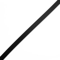 Y-3 Logo Belt - Black -Fashion Clothing Store y 3 logo belt black 3