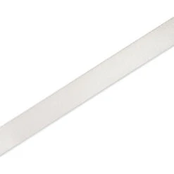 Y-3 Street Belt - Core White -Fashion Clothing Store y 3 street belt core white 3