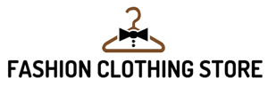 Fashion Clothing Store
